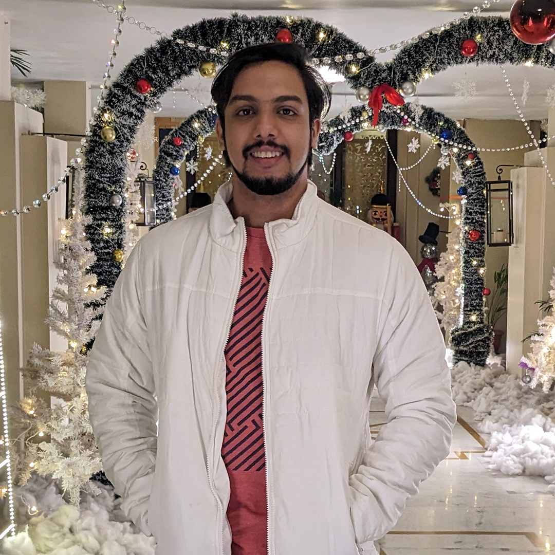 Adnan Ali
